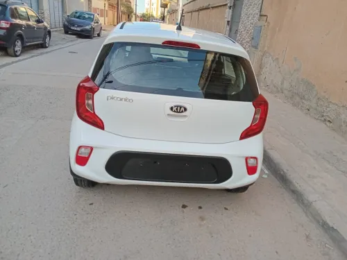 Kia Picanto 2019 LX