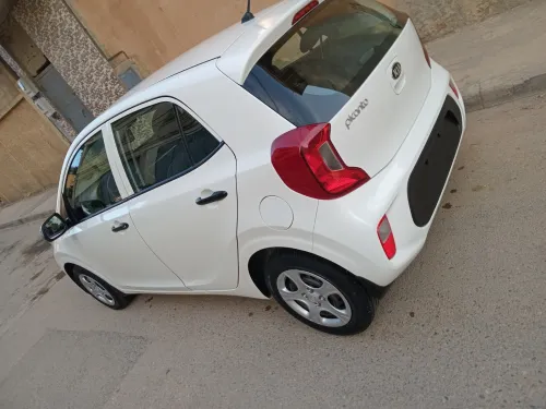 Kia Picanto 2019 LX