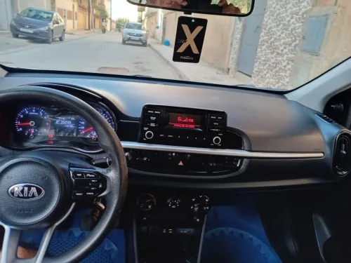 Kia Picanto 2019 LX