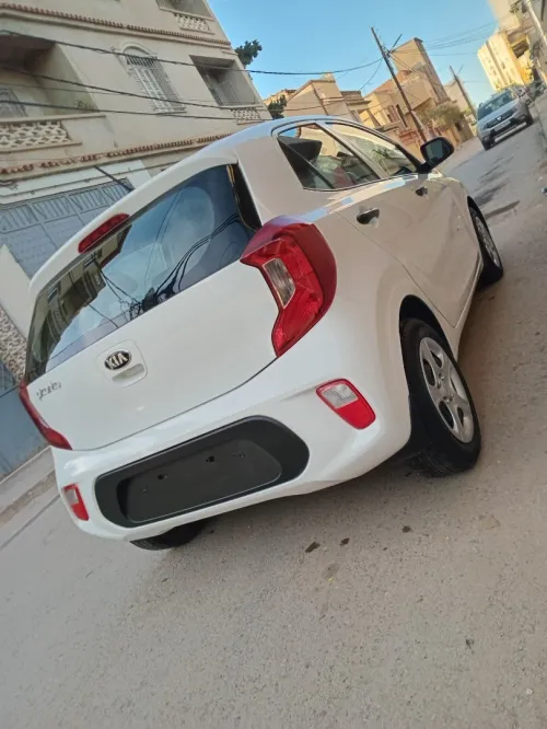 Kia Picanto 2019 LX