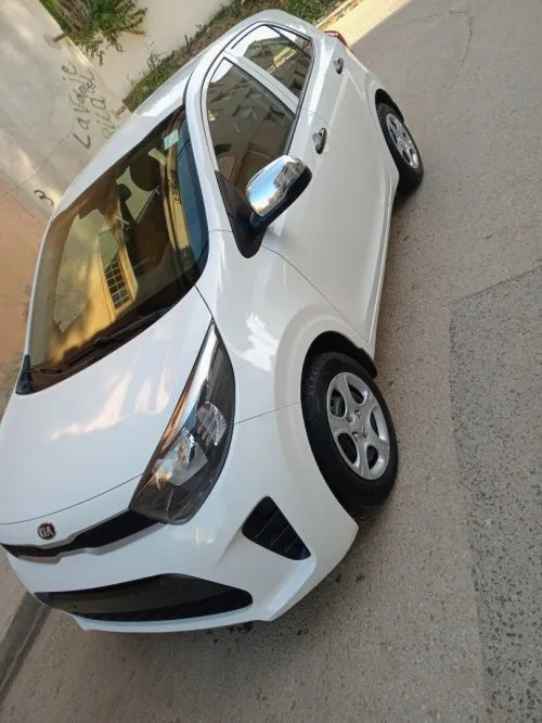 Kia Picanto 2019 LX