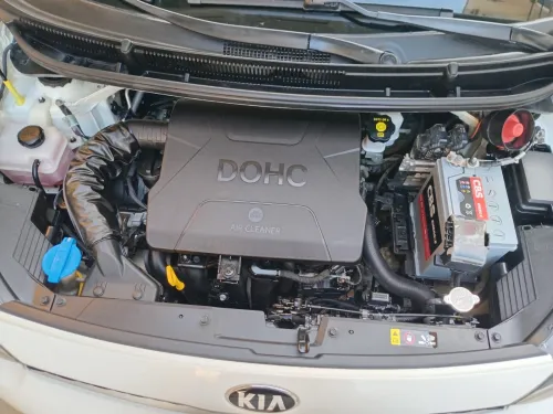 Kia Picanto 2019 LX