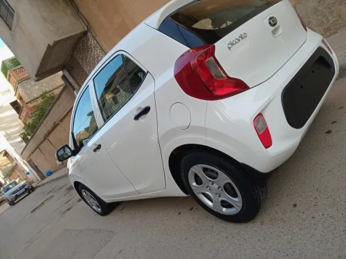 Kia Picanto 2019 LX