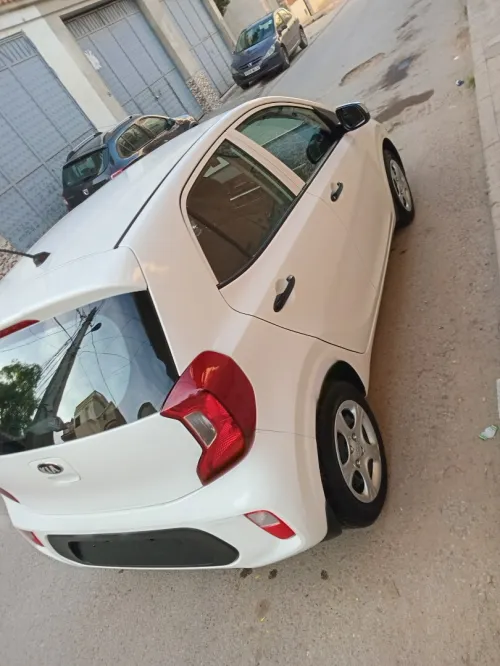 Kia Picanto 2019 LX