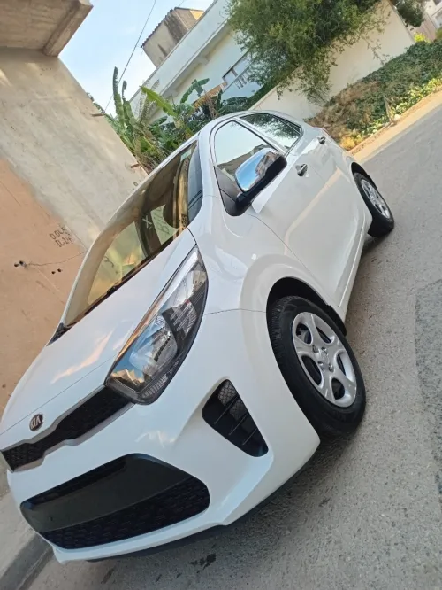 Kia Picanto 2019 LX