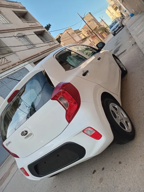 Kia Picanto 2019 LX