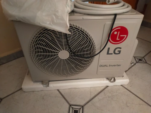 Climatiseur LG