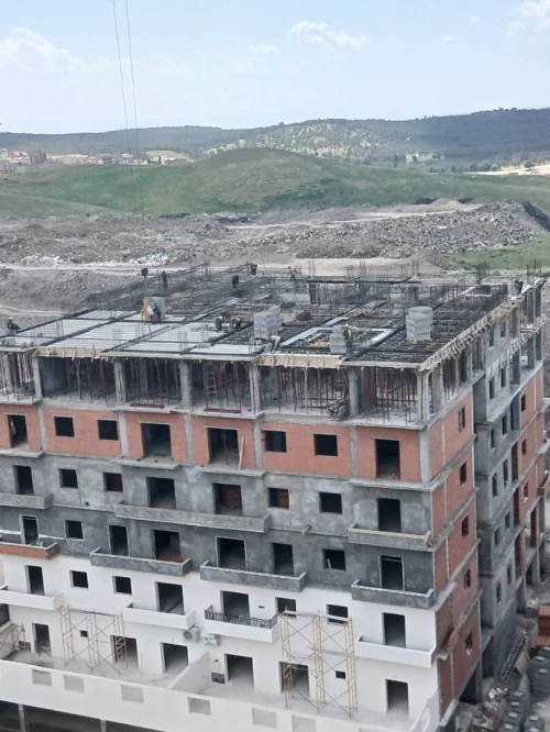Vente Appartement F4 Sétif Setif