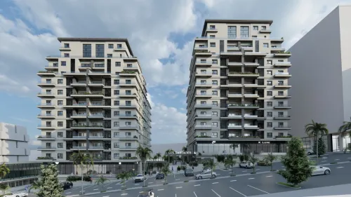 Vente Appartement F4 Sétif Setif