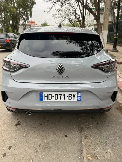 Renault Clio 5  2025 Techno