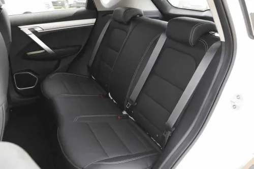 Geely Coolray 2026 Manuel