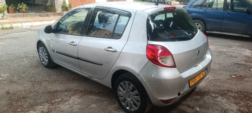 Renault Clio 3 2011 