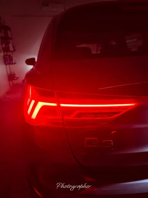 Audi Q3 2026 Sline