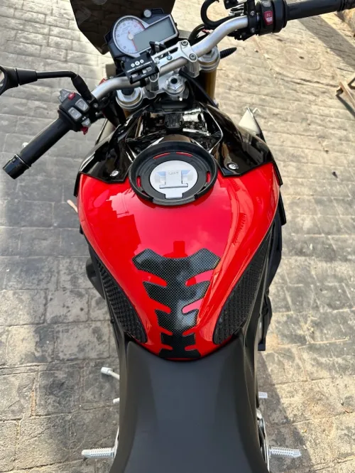 BMW S1000 r 2018