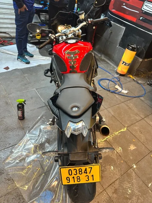 Bmw s1000r S1000r 2018