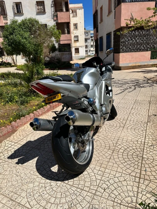 Suzuki Sv1000s américain 2000
