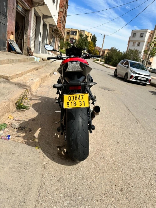Bmw s1000r S1000r 2018