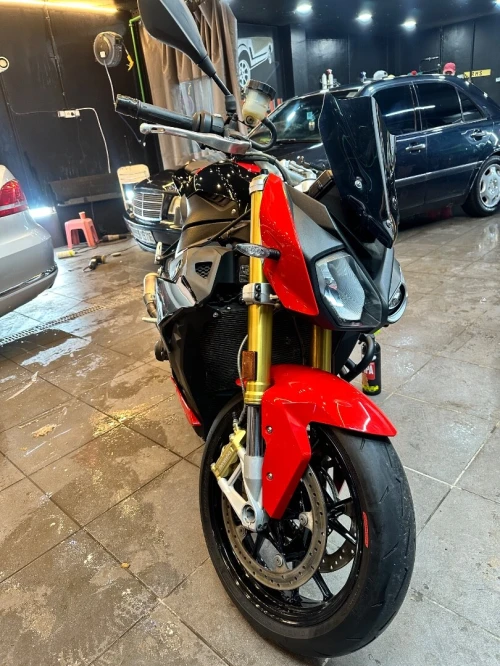 Bmw s1000r S1000r 2018