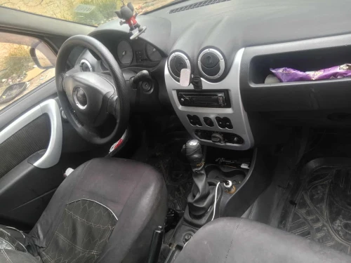 Dacia Logan 2011 Logan