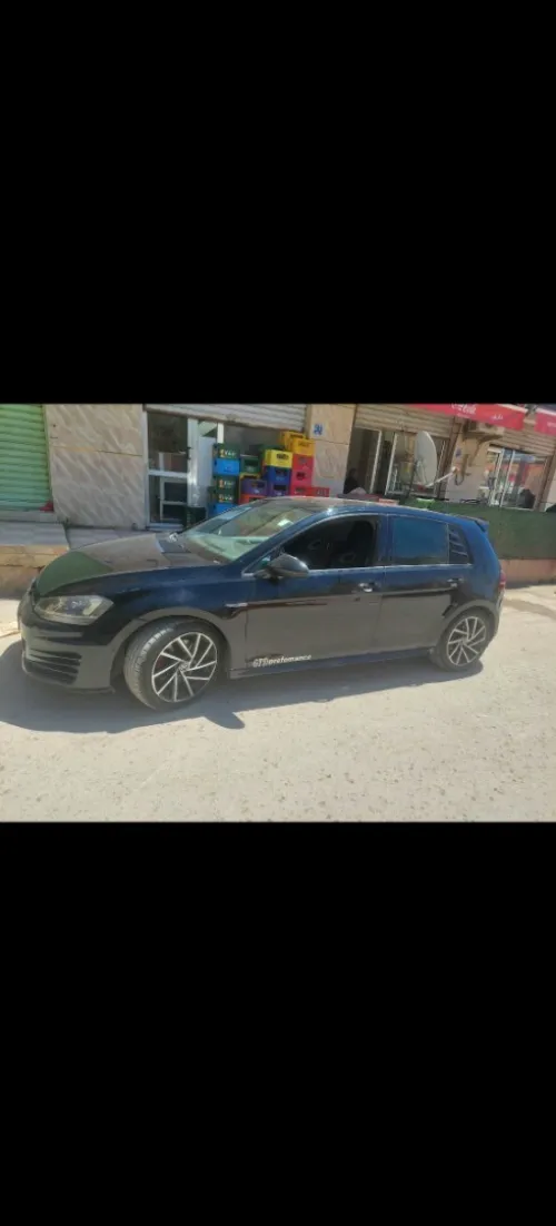 Volkswagen Golf 7 2016 Golf 7
