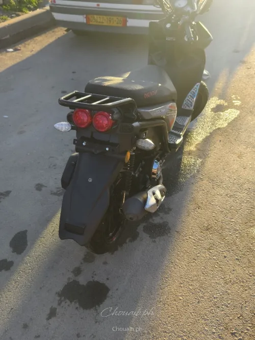 Okinoi 150cc 150cc 
