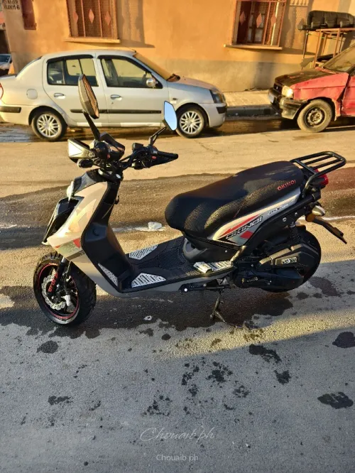 Okinoi 150cc 150cc 