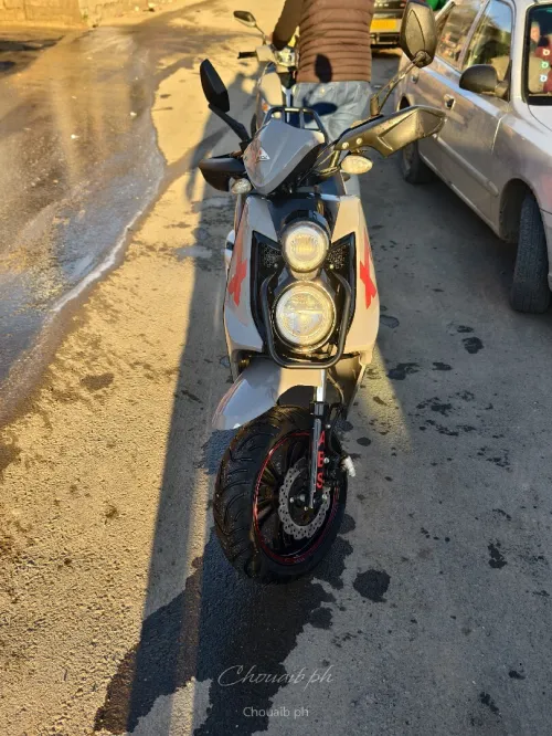 Okinoi 150cc 150cc 