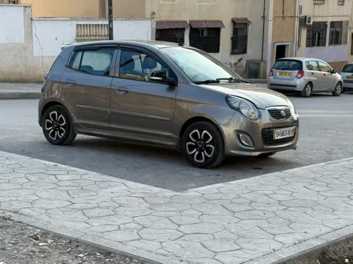 Kia Picanto 2011 