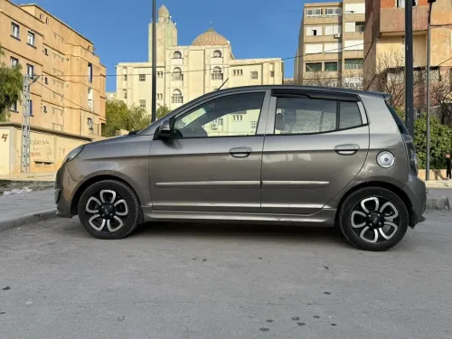 Kia Picanto 2011 