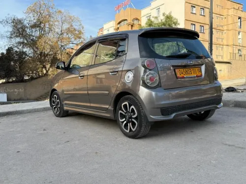 Kia Picanto 2011 