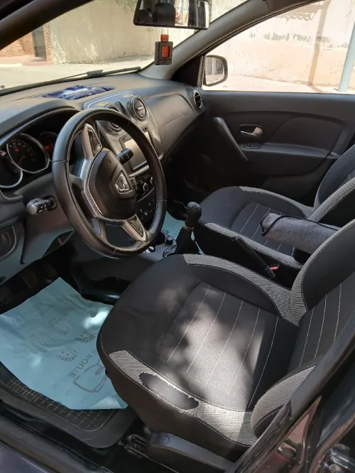 Dacia Sandero 2018 Stepway