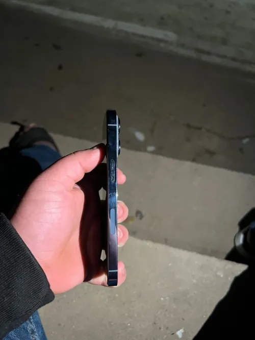 Iphon 13 pro