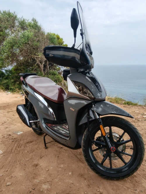 Sym st Sym 2025