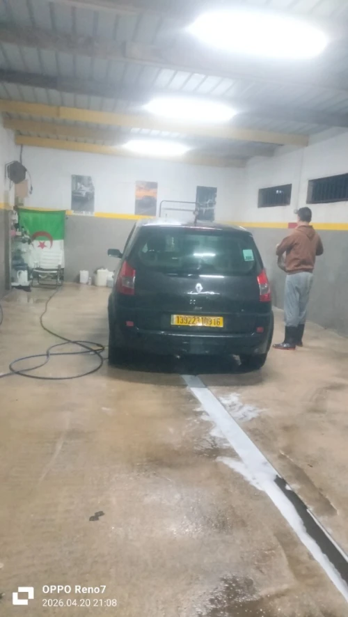 Renault Scenic 2009 Scenic