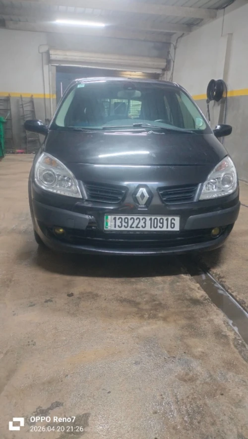 Renault Scenic 2009 Scenic