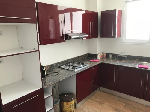 Location Appartement F4 Alger Hydra