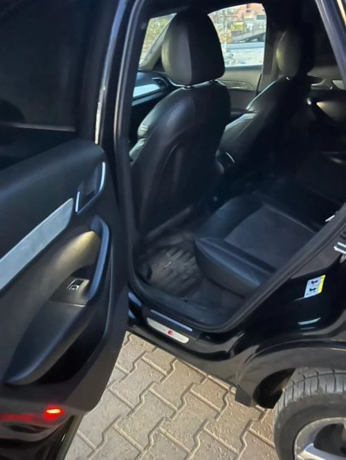 اودي c3 C3 2014 C3