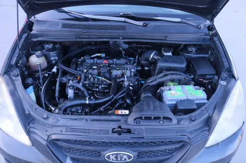 Kia Carens 2008 