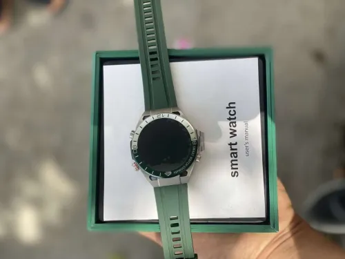 Smart watch