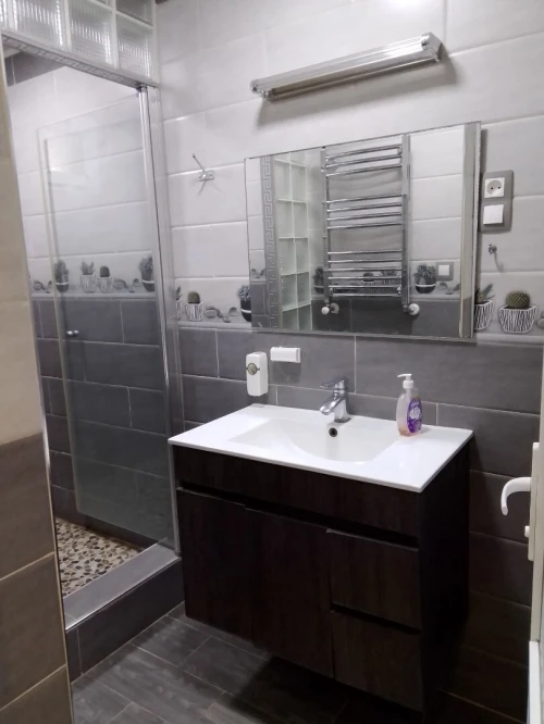Vente Appartement F3 Blida Bougara