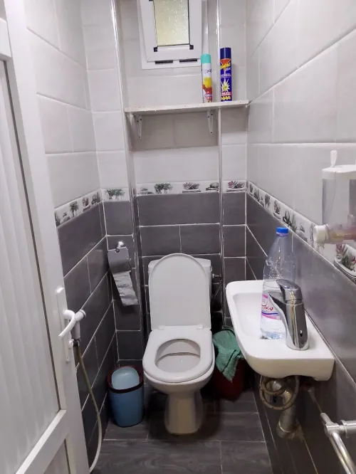 Vente Appartement F3 Blida Bougara