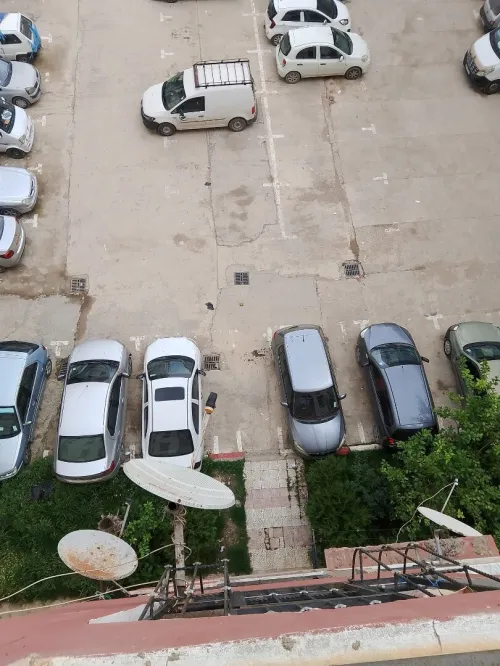 Vente Appartement F3 Blida Bougara