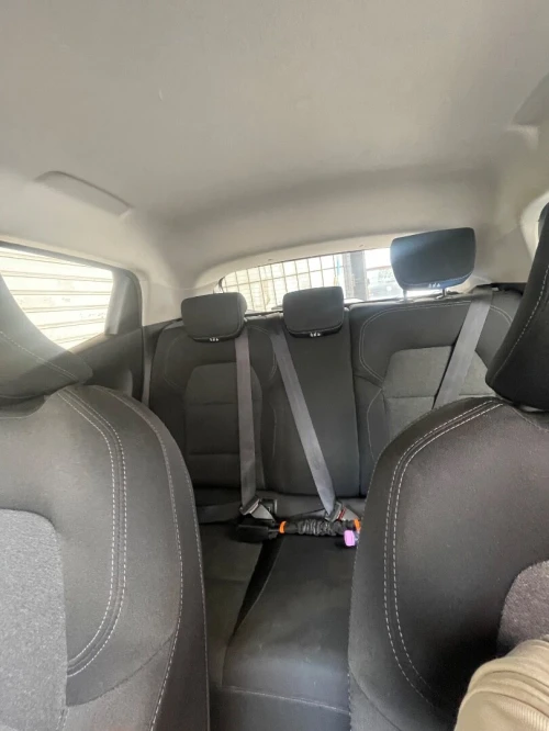 Renault Clio 5 2021 Business