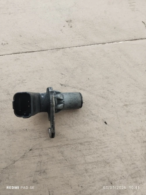 Capteur volant moteur et capteur vitesse حساس فولاموتور و حساس السرعة
