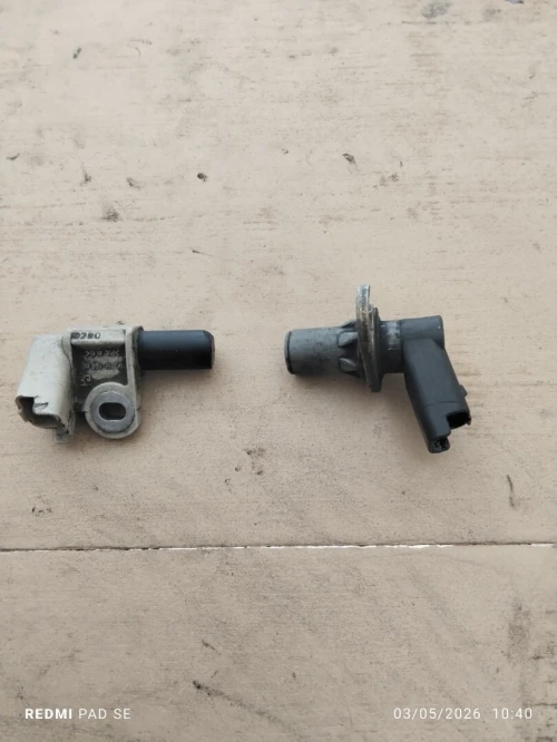 Capteur volant moteur et capteur vitesse حساس فولاموتور و حساس السرعة