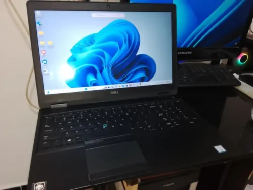 dell latitude 5590