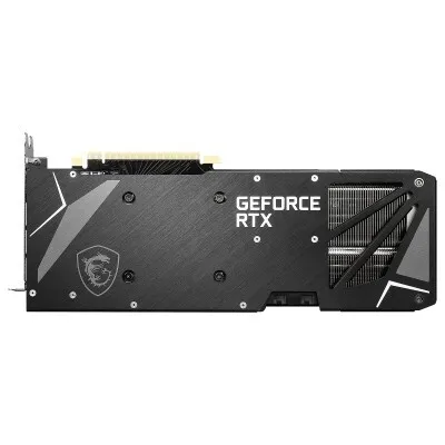 Carte graphique MSI GeForce RTX 3070 Ti VENTUS 3X 8G OC