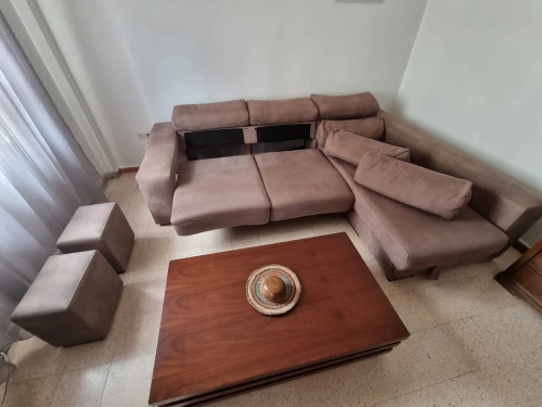 Fauteuil/ canapé ancien