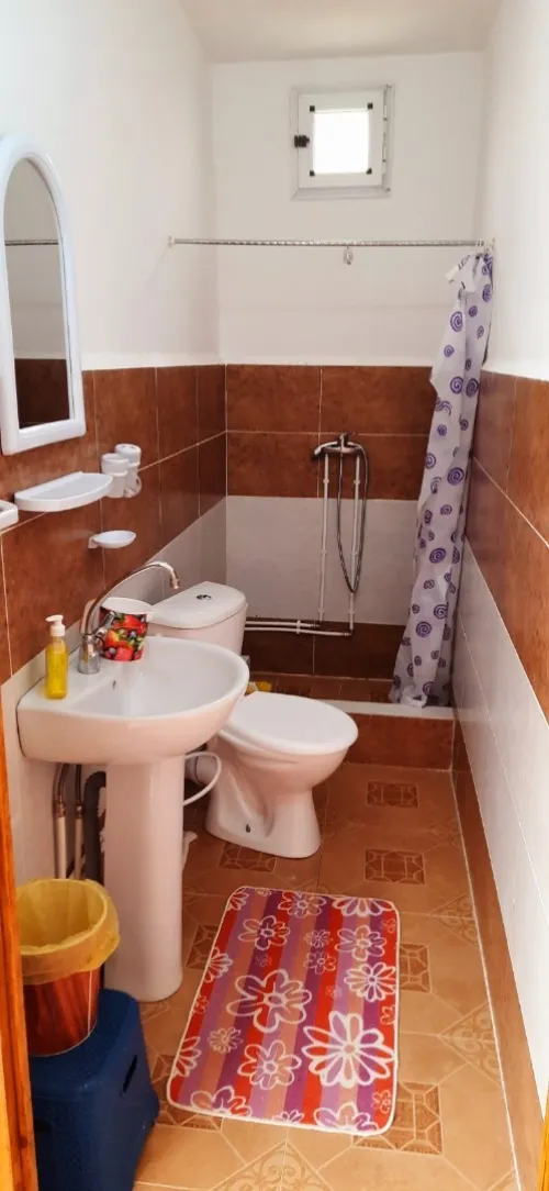 Location vacances bien immobilier Bechar Taghit