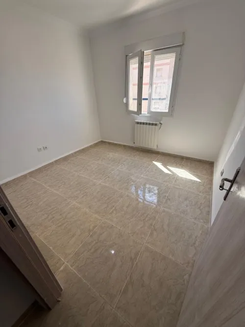 Location Appartement F5 Alger Mahelma
